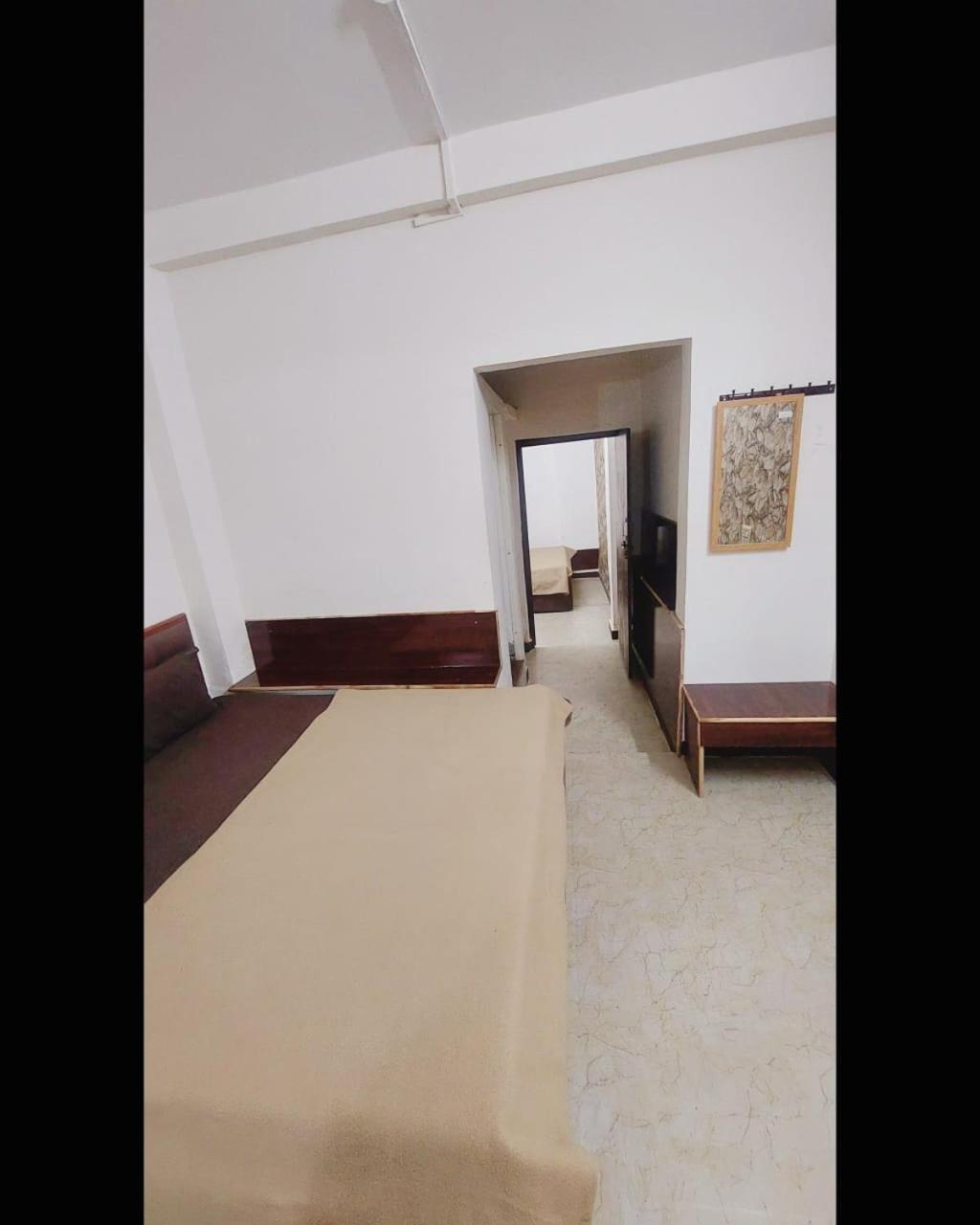 Hotel Prakash Palace Ujaim Exterior foto
