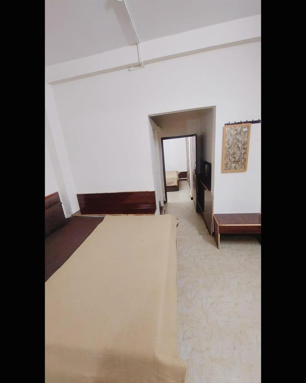 Hotel Prakash Palace Ujaim Exterior foto
