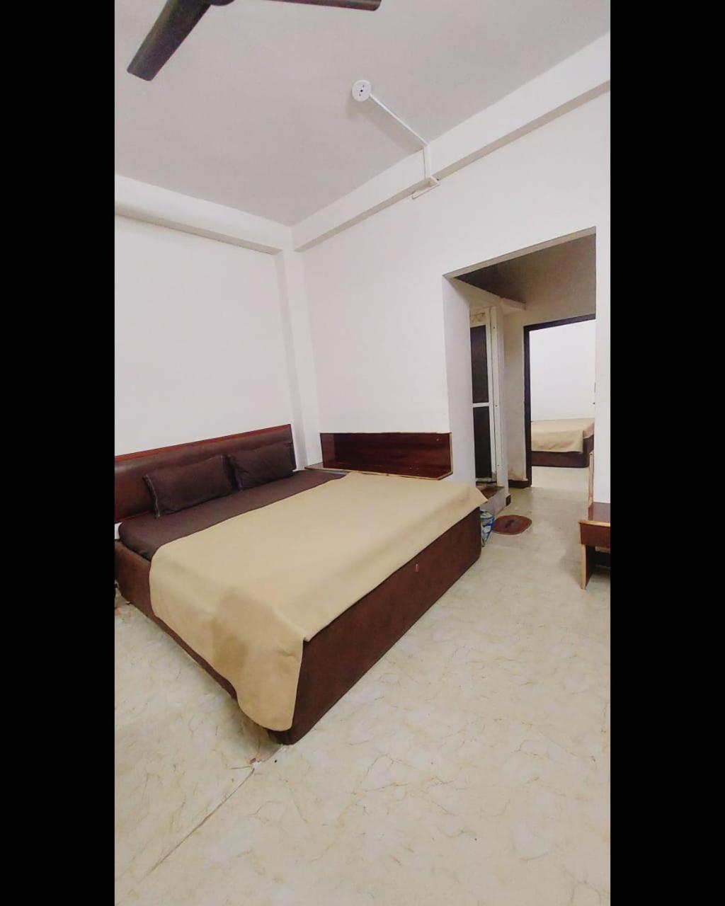 Hotel Prakash Palace Ujaim Exterior foto